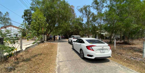 Đất nền Thăng Bình- Quảng Nam Sổ Hồng trao tay giá chỉ dưới 600 triệu/lô