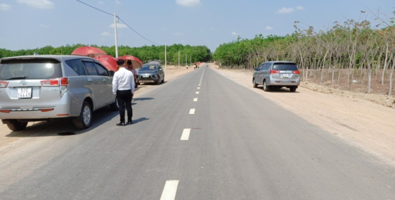 MT đường 29M nhà nước, tài chính chỉ cần 200 - 250 triệu ngân hàng viettinbank