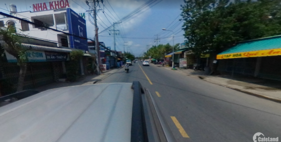 Đất MT TKH giá cực tốt gần Aeon Mall Bình Dương,TP THUẬN AN.