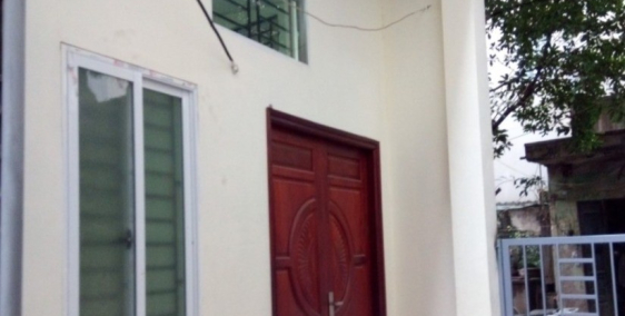 Bán đất thổ cư 41m2 tại nhân mỹ, Mỹ Đình  giá 1,9 tỷ