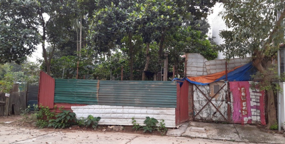 Bán mảnh đất vườn  xen kẹt Đông Ngạc Quận Bắc Từ Liêm Hà Nội