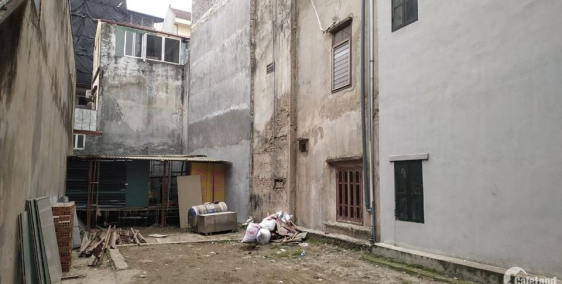 Cần bán gấp lô  đất, đường Phạm Văn Đông, ô tô, siêu hiếm, 34m2 x 2.3 tỷ, 0947.3