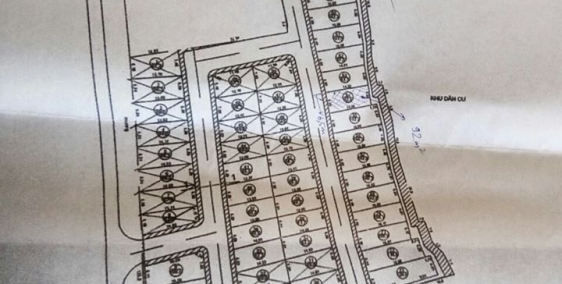 Chính chủ bán 91,5 m2 tại khu đấu giá Sở Đông, Long Hưng, giáp ĐH Bách Khoa.