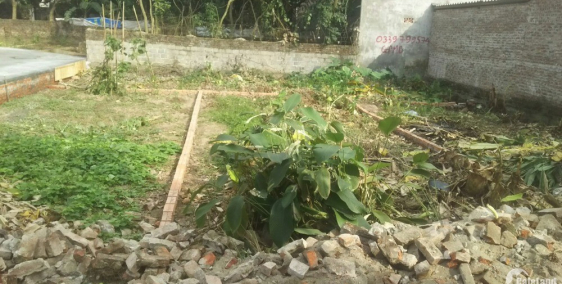 Bán đất tại Thị Trấn Như Quỳnh, dt m. Giá chỉ từ 650tr: lh 0835459289