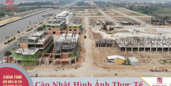 1	Bán đất nền khu đô thị Western Pearl 2 vị trí đẹp nhất khu đô thị