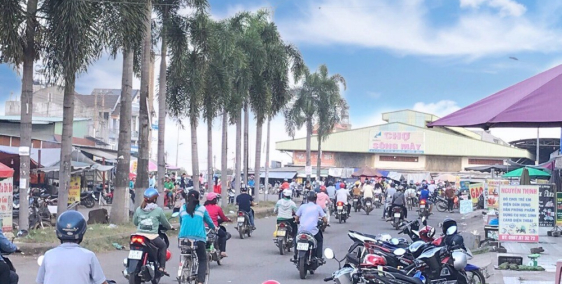 Còn 10 suất ưu đãi CK 10%, nhanh tay liên hệ 0901***307