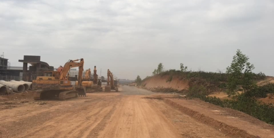 Cần bán đất nền dự án , Thị Trấn Vĩnh An, Huyện Vĩnh Cửu, Đồng Nai.