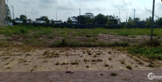 Đất nền sổ đỏ dưới 1 tỷ. Mua là lời