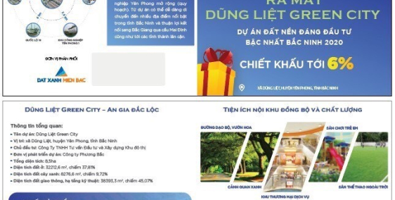 ĐẤT NỀN SIÊU_HOT TẠI KCN SAMSUNG BẮC NINH