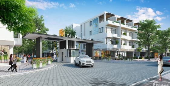 ĐẤT NỀN DỰ ÁN YÊN PHỤ NEWLIFE - NƠI KHỞI ĐẦU CUỘC SỐNG MỚI