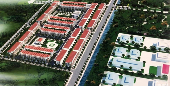 Đất nền dũng liệt green city , cơ hội đầu tư vàng năm 2020