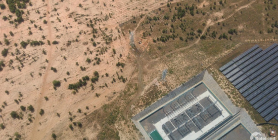 Đất vàng Bình Thuận vị trí đắc địa, đầu tư siêu lợi nhuận