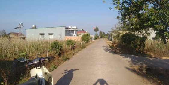 Đất bán gấp xã Đông Thanh, Lâm Hà, Lâm Đồng.