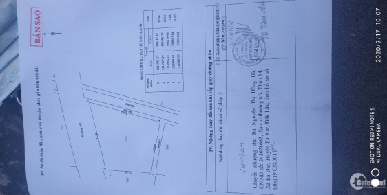 Thích hợ làm nhà vườn, xây biệt thự