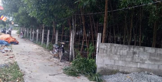 Cần tiền bán đất gần biển thị xã Lagi, Bình Thuận