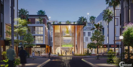 CƠ HỘI VÀNG TRONG MÙA COVID-19 CHO GIỚI ĐẦU TƯ THỊ TRƯỜNG BẤT ĐỘNG SẢN PHÚ QUỐC