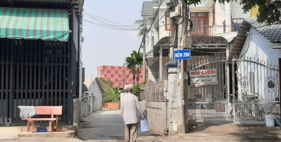 Bán gấp đất nền quận 9, 1 tỷ 150 120m2, sang tên liền, coi đất gọi 0896