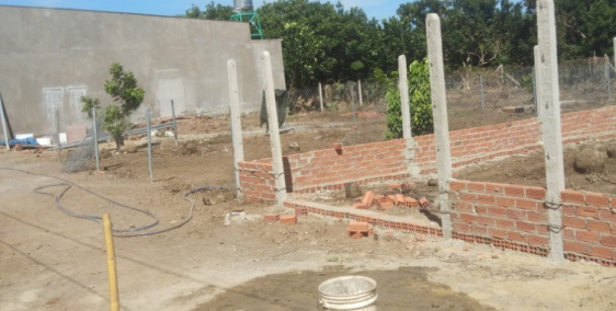 Cần bán gấp đất chính chủ giá rẻ gần kcn hưng lộc 100m2/150tr