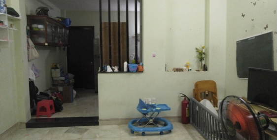 BÁN NHÀ 48M2 SỔ CHUNG 750TR THUẬN AN – BÌNH DƯƠNG