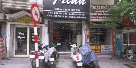 Cho Thuê Mặt Bằng 50m­­­­­2 Kinh Doanh