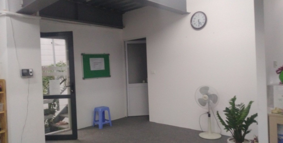 Cho thuê VP Chương Dương Độ - Hoàn Kiếm 70 m2 view đẹp, ngõ 3 Oto tránh Hot!