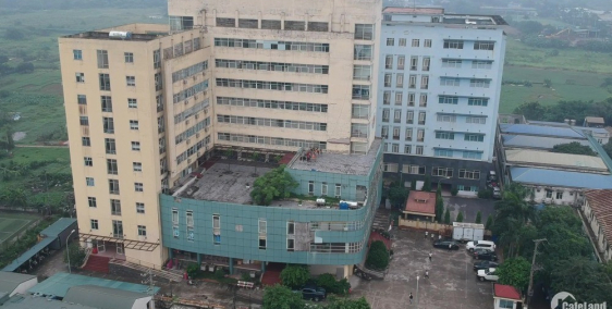 CHO THUÊ VĂN PHÒNG, CƠ SỞ ĐÀO TẠO…..