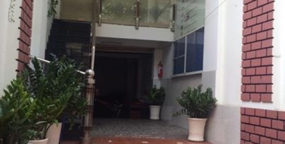 Cho thuê mặt bằng 71 Bình Gĩa, P13 Ngay gần cầu vượt HOÀNG HOA THÁM - CỘNG HÒA