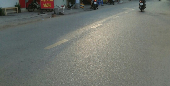 Cho thuê ki ốt mặt tiền đường 30, Linh Đông, Thủ Đức ( gần chung cư 4S Linh Đông