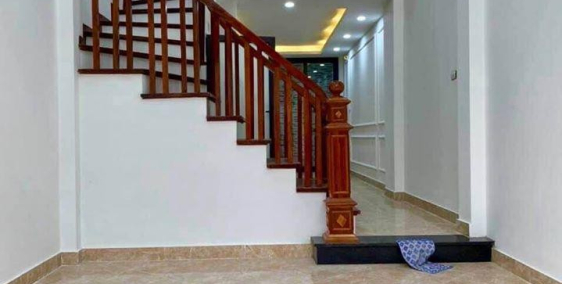 Tiết lộ! Căn duy nhất dự án HOT Vạn Phúc - đầu tư 3 tỷ 35m2*4T. LH:0982468422