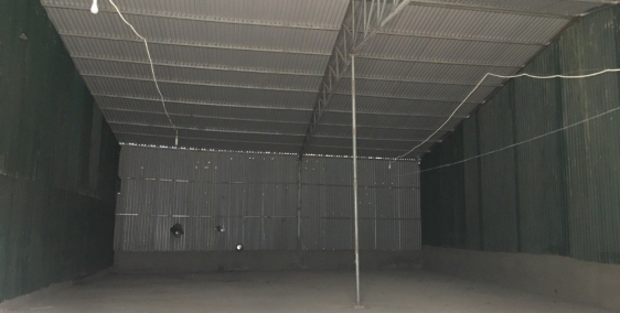 Chính chủ cho thuê nhà xưởng 300m2, 600m2 tại Lai Xá, Hoài Đức, Hà Nội