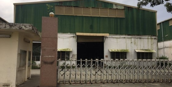Cho thuê Kho, Xưởng khu vực Hóc Môn hơn 2000m2