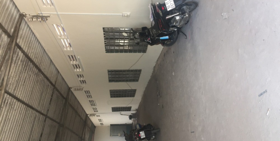 Nhà xưởng đường Tô Ký, Hóc Môn cần cho thuê giá rẻ