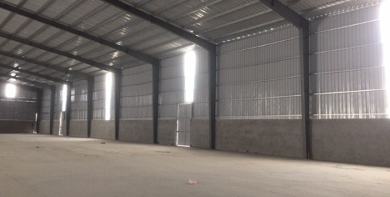 Cho thuê kho xưởng DT 2300m2- 5000m2 KCN Quang Minh Mê Linh Hà Nội.