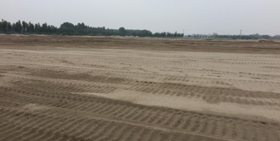 Bán đất khu công nghiệp Thuận Thành 3 Bắc Ninh xây kho xưởng (Có Ảnh)