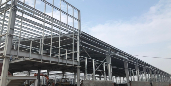 Cho thuê nhà xưởng cực rẻ, diện tích 4.000m2 KCN Đại Đồng – Tiên Sơn