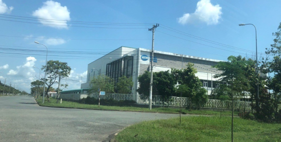 Chính chủ cho thuê nhà xưởng mới 7.500m2 An Hòa,Trảng Bàng, Tây Ninh