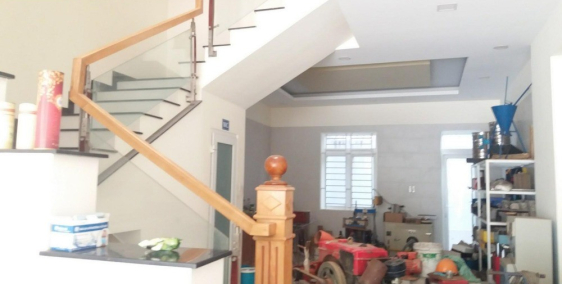 Cho thuê nhà mặt phố D2D Võ THị Sáu, TP Biên Hòa 20tr/tháng