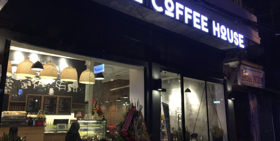 Đến ngất vì đẹp mặt phố Hoàng Cầu, 150m2, mặt tiền 5m, đẹp làm hàng ăn