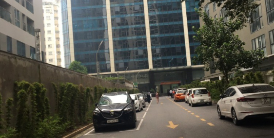 Siêu hót!! Cho thuê văn phòng, sàn thương mại quận Thanh Xuân, nhiều diện tích