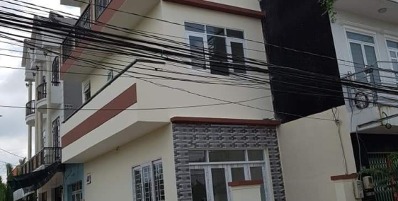 Nhà cho thuê tại 154/10 Nguyễn Văn Tạo, Nhà Bè, TP.HCM 7tr/tháng