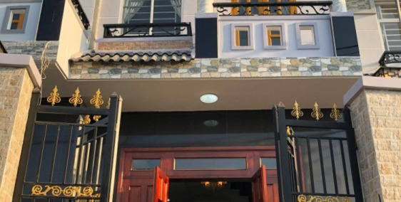 Cần cho thuê 3 căn nhà phố tiện để ở, làm văn phòng. Đường Hà Huy Gíap liền kề N