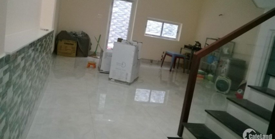 Cho thuê nhà phố C23 Jamona City, đường Đào Trí, quận 7, TP.HCM