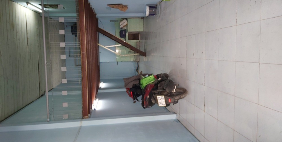 Cho Thuê nhà nguyên căn 60m2 P.7 -Q.8 Tphcm- Chính chủ