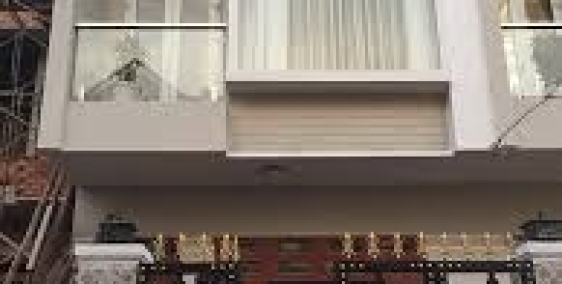 Góc 2 MT Tên Lửa, P. An Lạc, Q. Bình Tân, DT: 5x16m, 8 tỷ