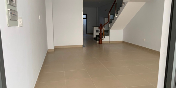 Cho Thuê Nhà Nguyên Căn Tại kđt Vạn Phúc QL 13 1 Hầm 4 Tầng