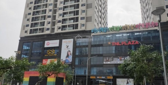 HÓT! Cho thuê MBKD, Quận Thanh Xuân, cho thuê sàn thương mại Nguyễn Tuân