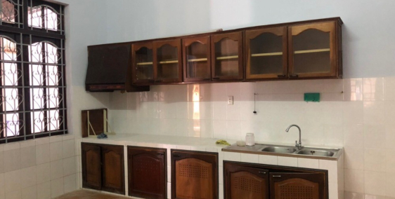 CHO THUÊ MẶT BẰNG TRẦN ĐỒNG, THUẬN TIỆN MỞ HOMESTAY, TP.VŨNG TÀU