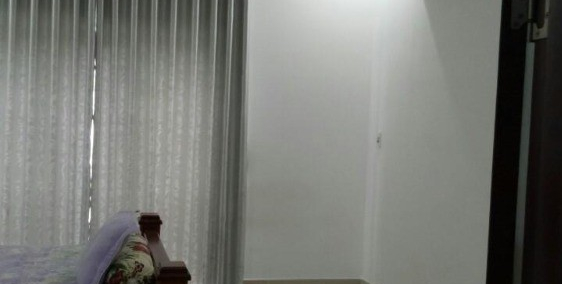 nhà cho thuê chuyên gia Ecolake KCN Mỹ Phước 4, Bến Cát, Võ Trí