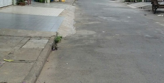 CHO THUÊ NHÀ NGUYÊN CĂN P. Bửu Long 80M2(4x20)_TP.BIÊN HOÀ VỚI GIÁ RẺ 4.5tr/thán