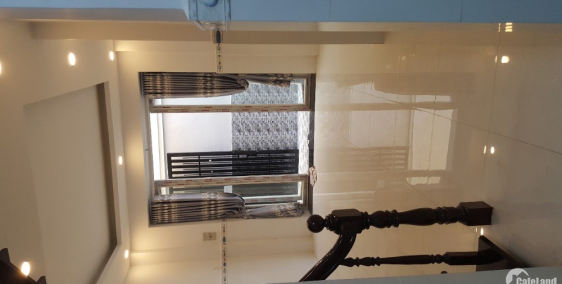 Nhà cho thuê 1 trệt 1 lầu quận Bình Thạnh , phường 13 .